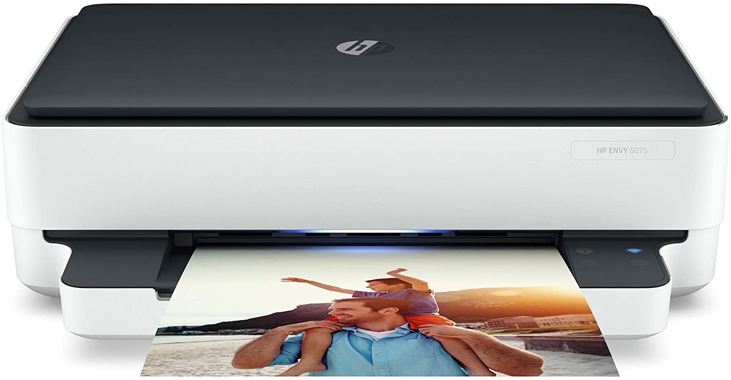 hp envy 4500 wireless color photo printer with scanner and copier for mac